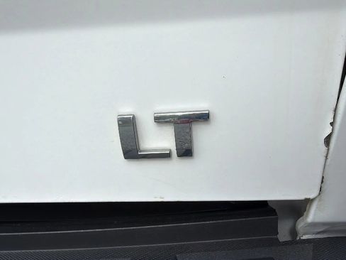 Used 2016 Chevrolet Silverado 1500 LT w/ All Star Edition AWD/4WD image 13