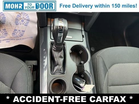 Used 2018 Ford Explorer XLT w/ Equipment Group 201A image 21