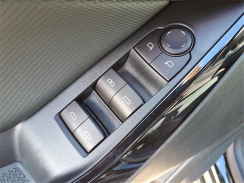 New 2026 Chevrolet Equinox LT w/ Safety and Technology Package image 13