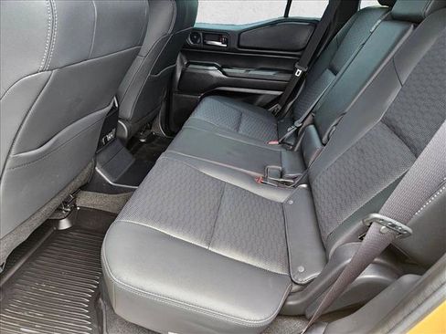 Used 2025 Toyota Land Cruiser w/ Premium Package AWD/4WD image 20