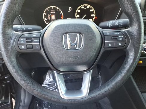Certified 2024 Honda CR-V LX image 17
