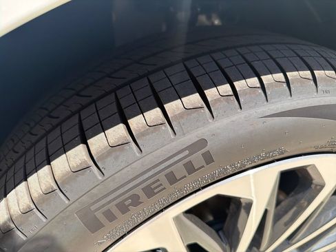 New 2026 Hyundai Palisade Calligraphy AWD/4WD image 36