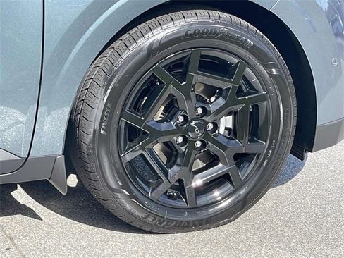 New 2026 Kia Carnival SX Prestige image 18