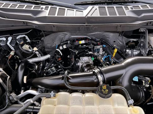 Used 2023 Ford F150 XL w/ STX Appearance Package image 31