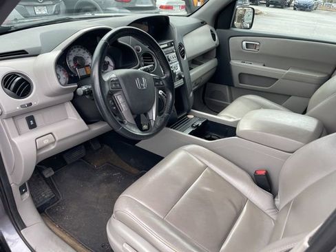 Used 2014 Honda Pilot EX-L image 5