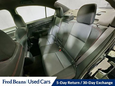 Used 2020 Subaru WRX Base image 23