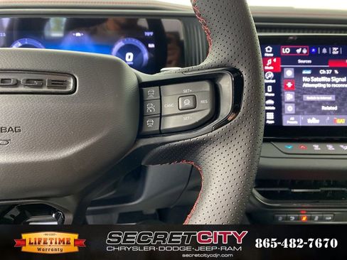 New 2026 Dodge Charger Scat Pack image 17