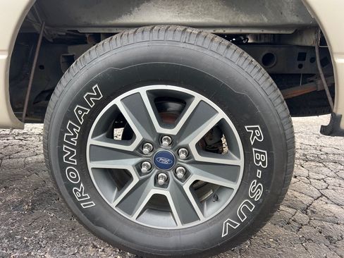 Used 2007 Ford F150 XLT RWD image 29