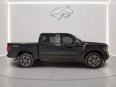 Used 2024 Ford F150 STX image 7