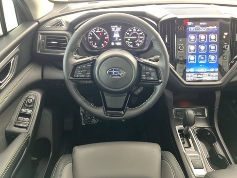 Certified 2024 Subaru Ascent Onyx Edition image 15
