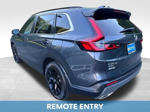 Used 2024 Honda CR-V Sport-L image 4