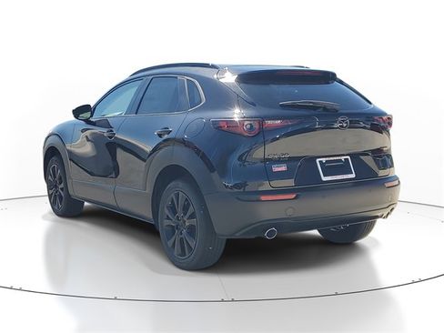 New 2026 MAZDA CX-30 Aire Edition image 3