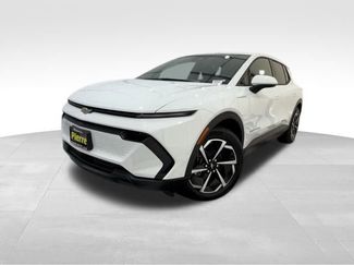 New 2026 Chevrolet Equinox EV LT 360° Tour