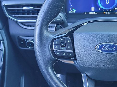 Used 2023 Ford Explorer ST w/ Equipment Group 401A image 13