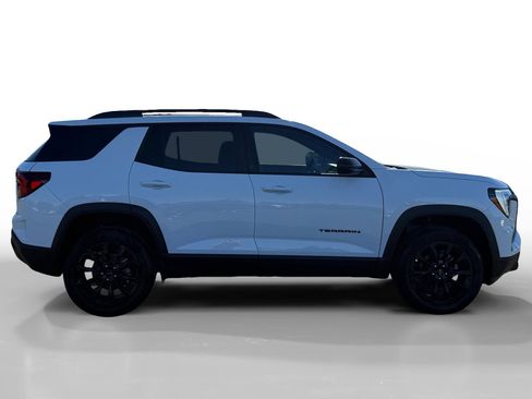 New 2026 GMC Terrain Elevation image 6