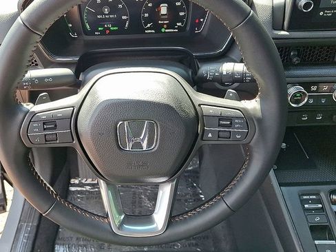 New 2026 Honda CR-V Sport-L image 15