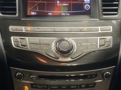 Used 2018 INFINITI QX60 Base w/ Premium Plus Package image 21