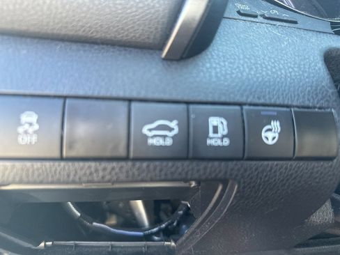 Used 2022 Toyota Camry XSE w/ Cold Weather Package image 6