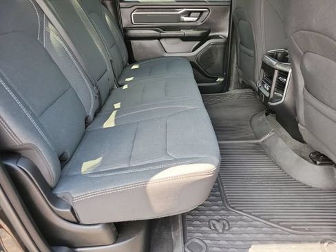 Used 2022 RAM 1500 Lone Star RWD image 20