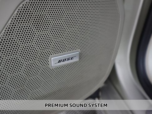 Used 2016 Cadillac XTS Luxury w/ Driver Awareness Package image 5