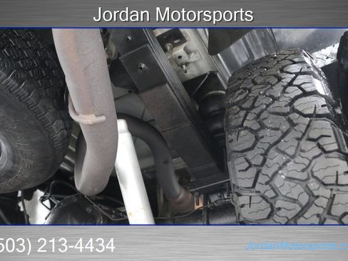 Used 2001 Ford F350 Lariat image 33