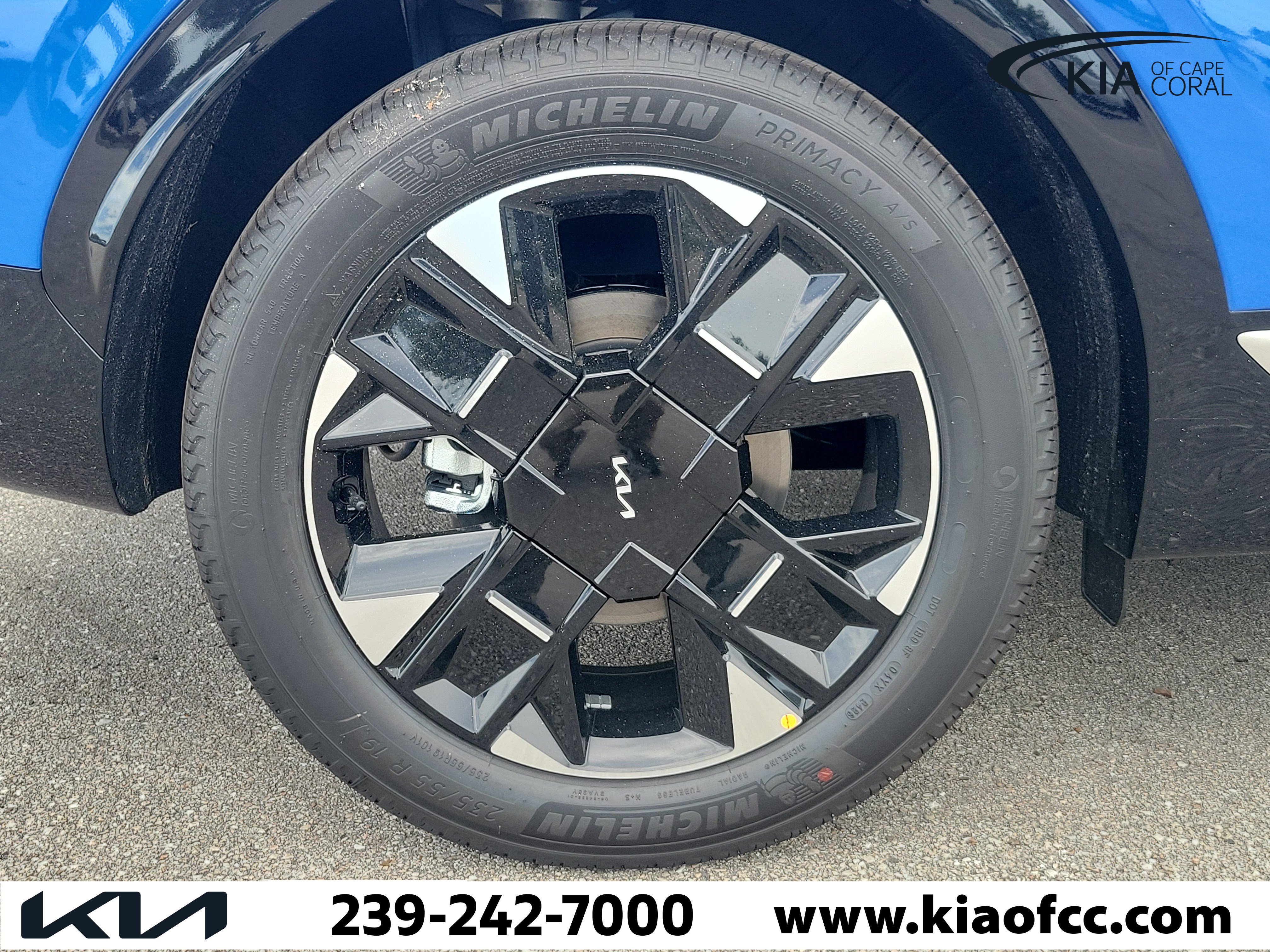 New 2026 Kia Sportage SX FWD image 9