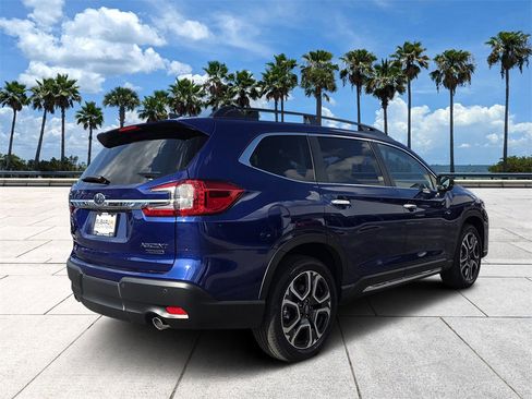 New 2026 Subaru Ascent Touring image 4
