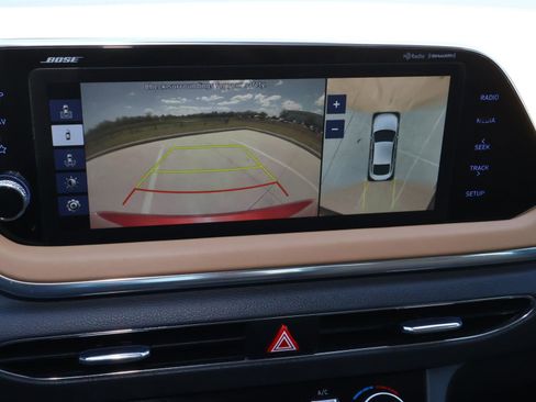 Used 2021 Hyundai Sonata Limited image 30