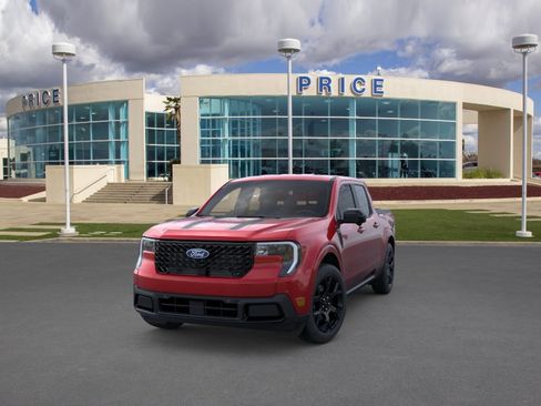 New 2026 Ford Maverick Lariat AWD/4WD image 2