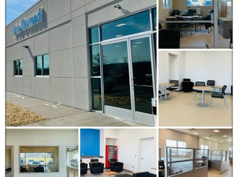 Used 2020 Honda CR-V EX-L image 36