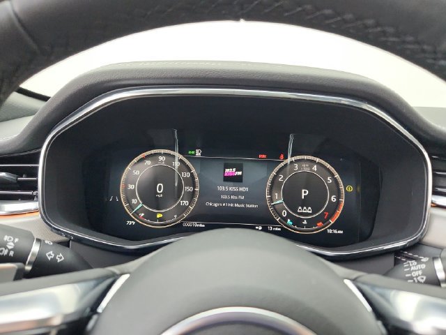 Certified 2026 Jaguar F-PACE R-Dynamic S AWD/4WD image 28