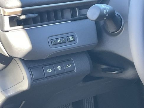 New 2026 Toyota bZ image 11