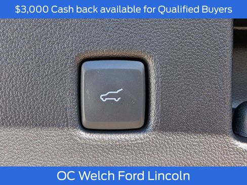 New 2026 Ford Escape ST-Line Elite image 16