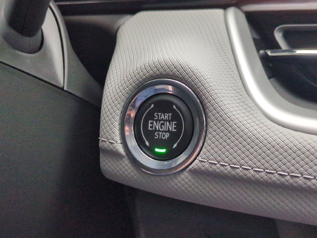 New 2026 Chevrolet TrailBlazer LS w/ LS Convenience Package FWD image 26