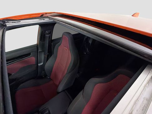 Used 2022 Honda Civic Si image 16