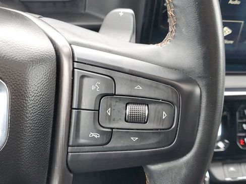 Certified 2023 GMC Sierra 1500 AT4 w/ Technology Package AWD/4WD image 22