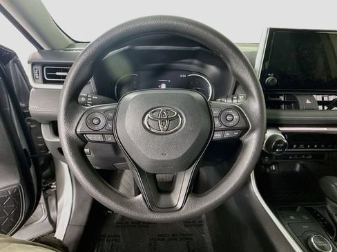 Certified 2024 Toyota RAV4 XLE AWD/4WD image 13
