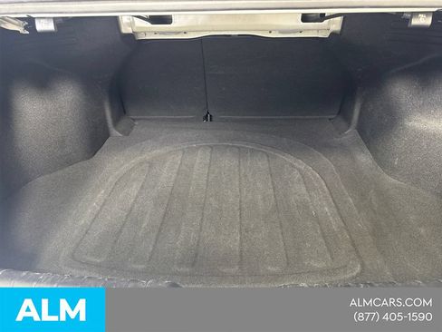 Used 2025 Kia K4 FWD image 21