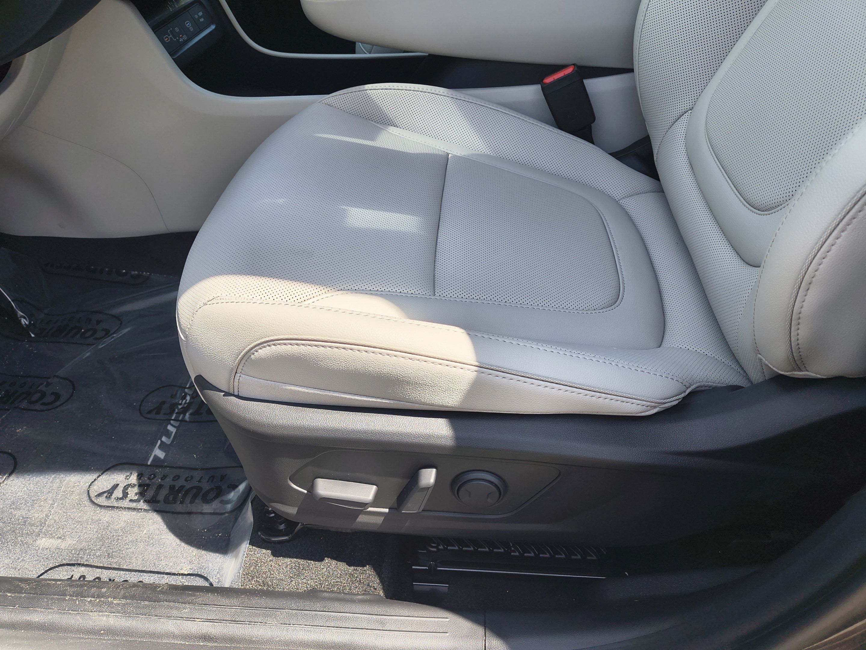 New 2026 Hyundai Tucson Limited AWD/4WD image 20