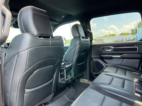 Used 2021 RAM 1500 Laramie w/ Sport Appearance Package AWD/4WD image 41