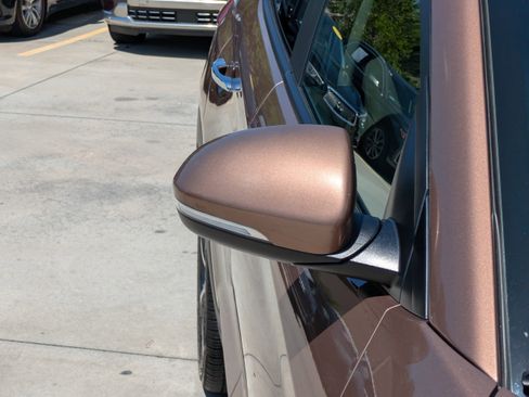 Used 2017 Hyundai Tucson Limited w/ Limited Ultimate Package 03 image 8