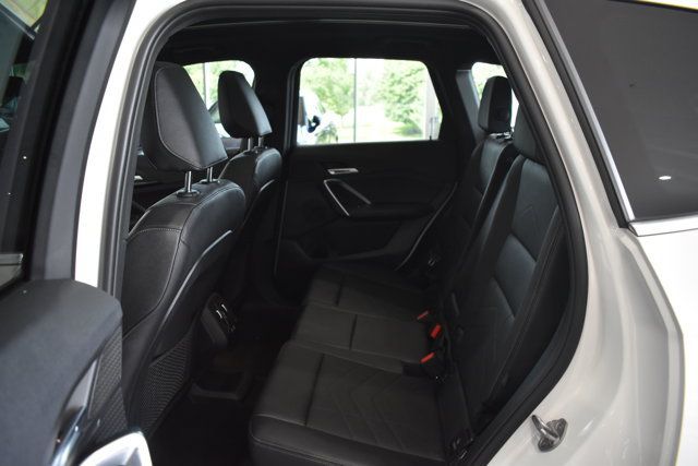 Used 2023 BMW X1 xDrive28i AWD/4WD image 21