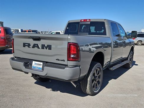 New 2026 RAM 2500 Tradesman image 7