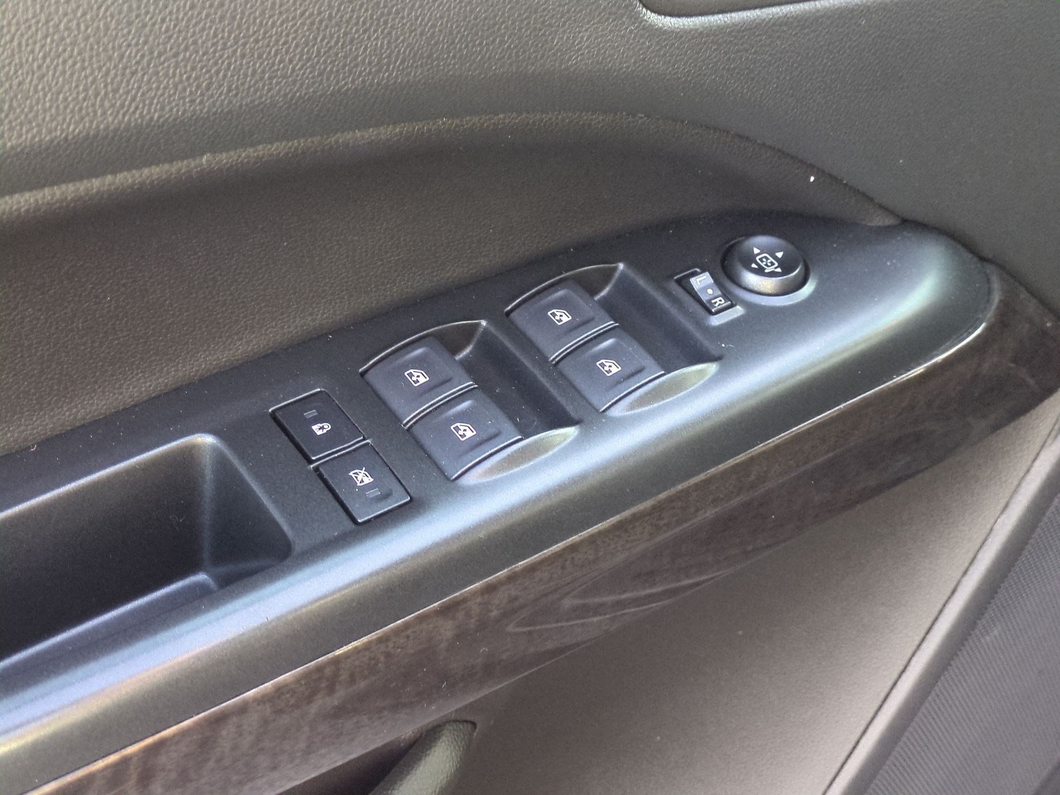 Used 2022 GMC Canyon Elevation w/ Trailering Package AWD/4WD image 14