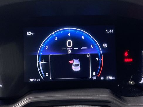 Used 2026 Toyota Corolla LE FWD image 23