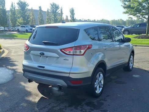 Used 2013 Ford Escape SE AWD/4WD image 4
