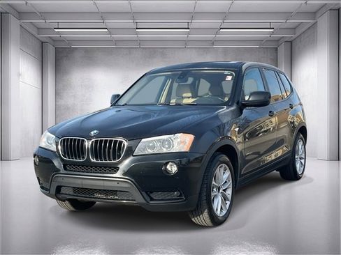 Used 2013 BMW X3 xDrive28i image 7