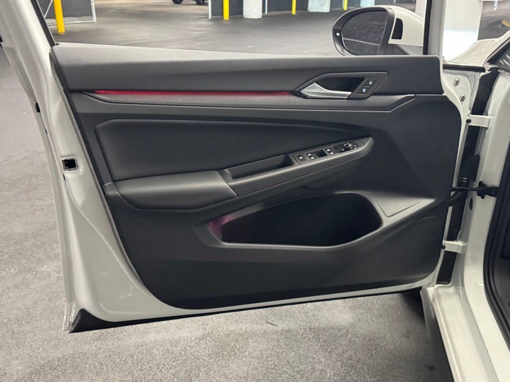 New 2026 Volkswagen GTI Autobahn FWD image 21