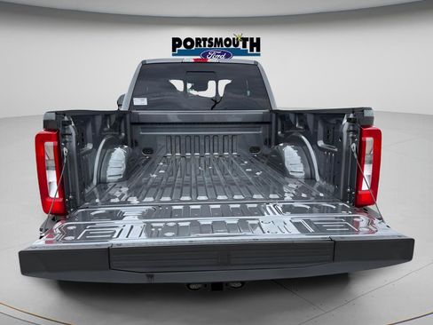 New 2026 Ford F350 XL w/ FX4 Off-Road Package AWD/4WD image 14