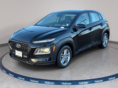 Used 2019 Hyundai Kona SE